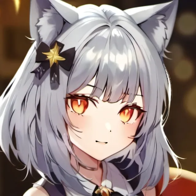 chat with ai character: Usabe
