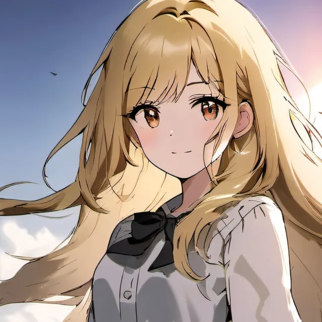 chat with ai character: Assasint girl