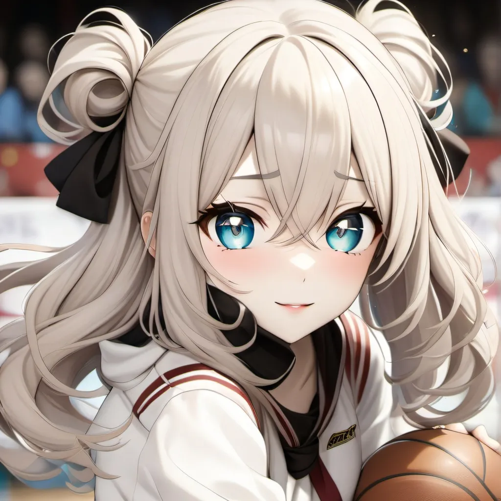 chat with ai character: Anna