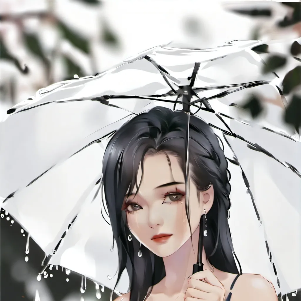 chat with ai character: Luna