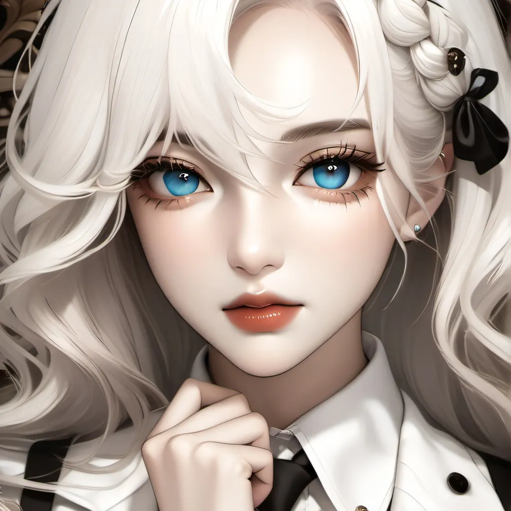 chat with ai character: ~BodyGuard, Diana~