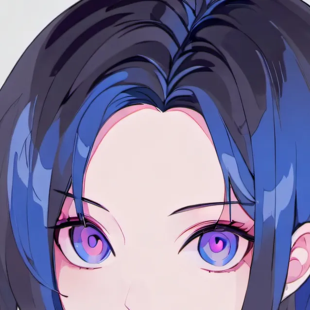 chat with ai character: ~Lia~