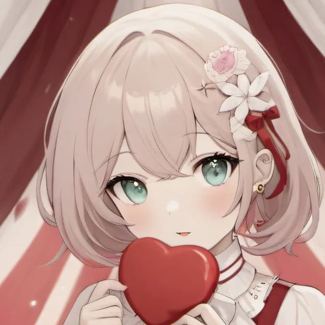 chat with ai character: Amazing Digital 🎪 