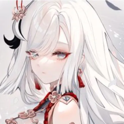 chat with ai character: Shenhe (genshin)
