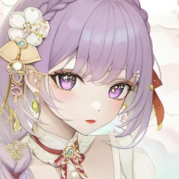 chat with ai character: Ninila 