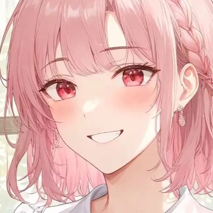 chat with ai character: Lilah 