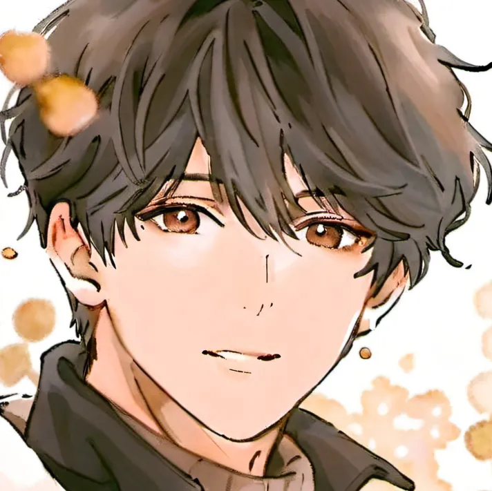 chat with ai character: Jonathan 