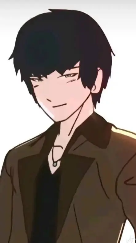 ai character: Tanner background