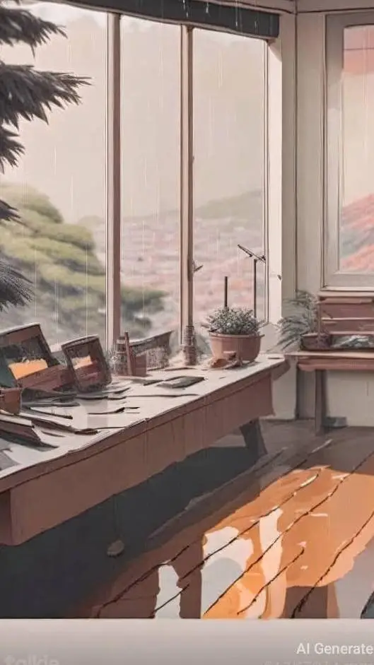 ai character: MhA mY iDeA background