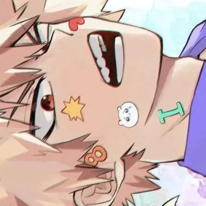 chat with ai character: Bakugo drunk