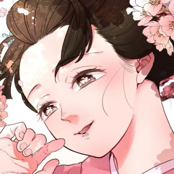 chat with ai character: koyuki