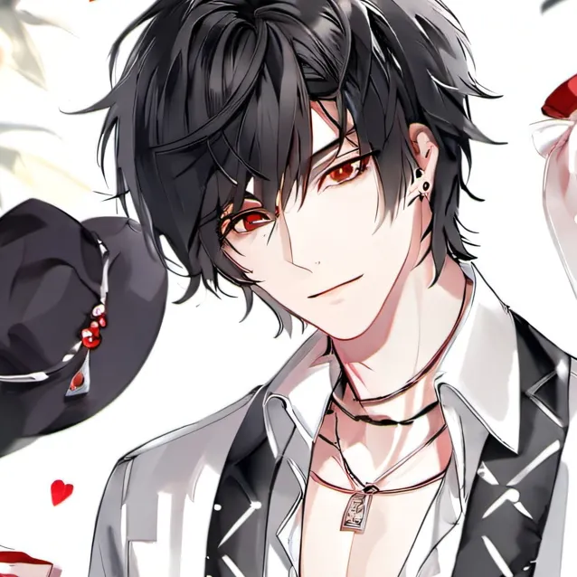 chat with ai character: dad and assistant