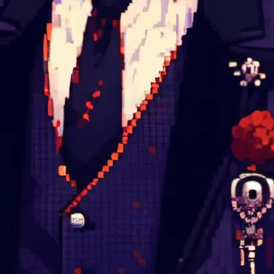 chat with ai character: The grim reaper