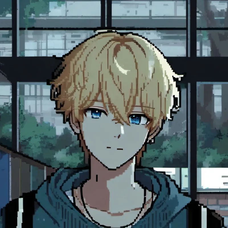 chat with ai character: Gaven