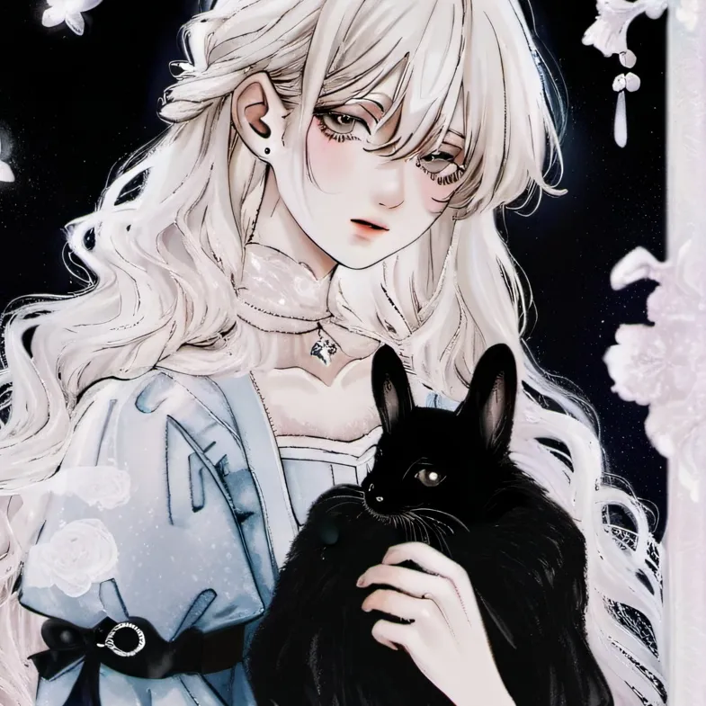 chat with ai character: Sophie
