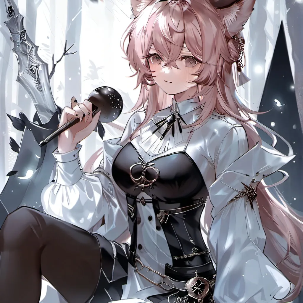 chat with ai character: Sarah