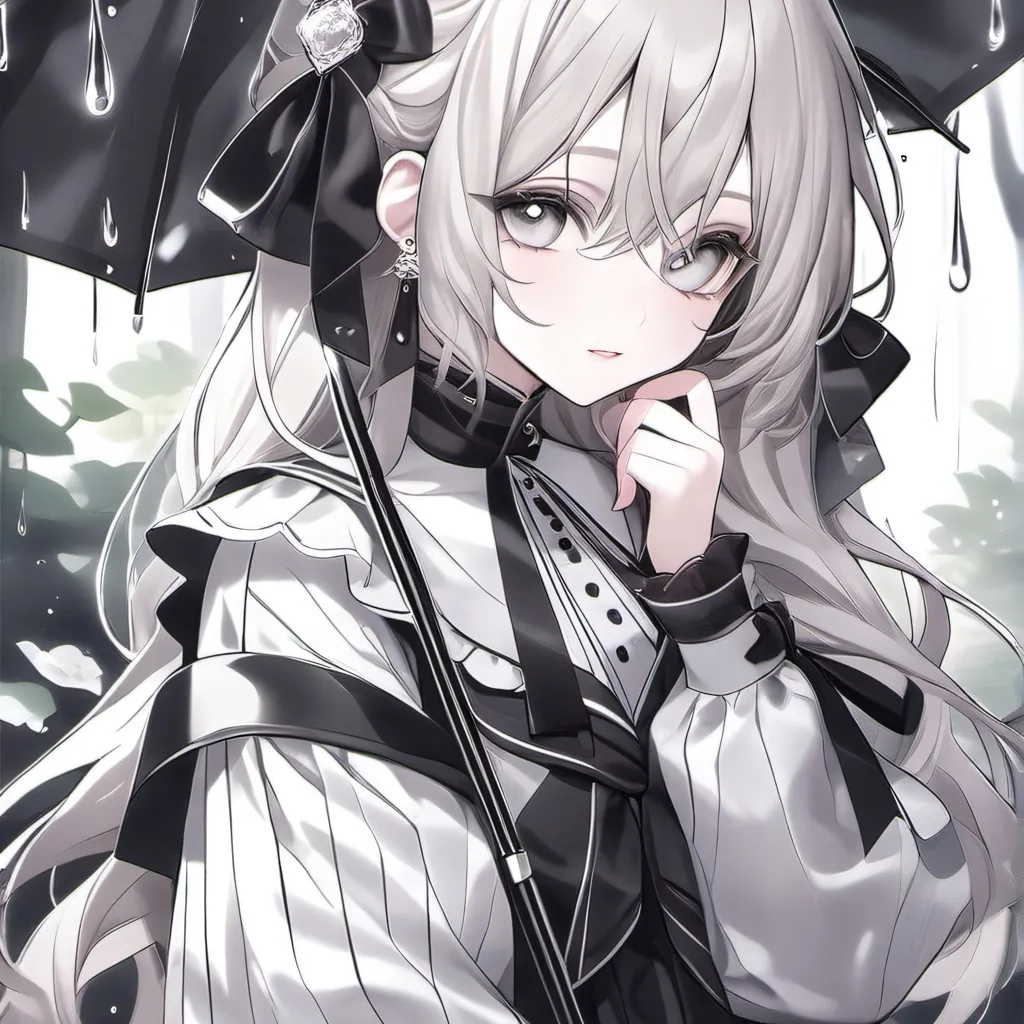chat with ai character: Eva
