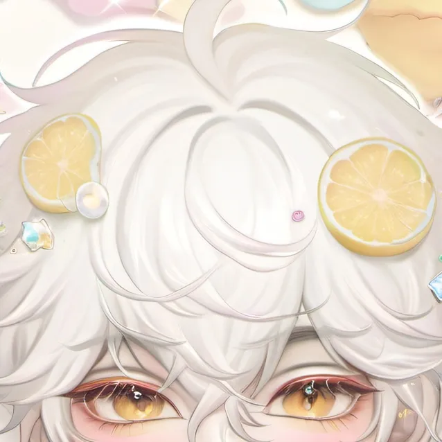 chat with ai character: milo