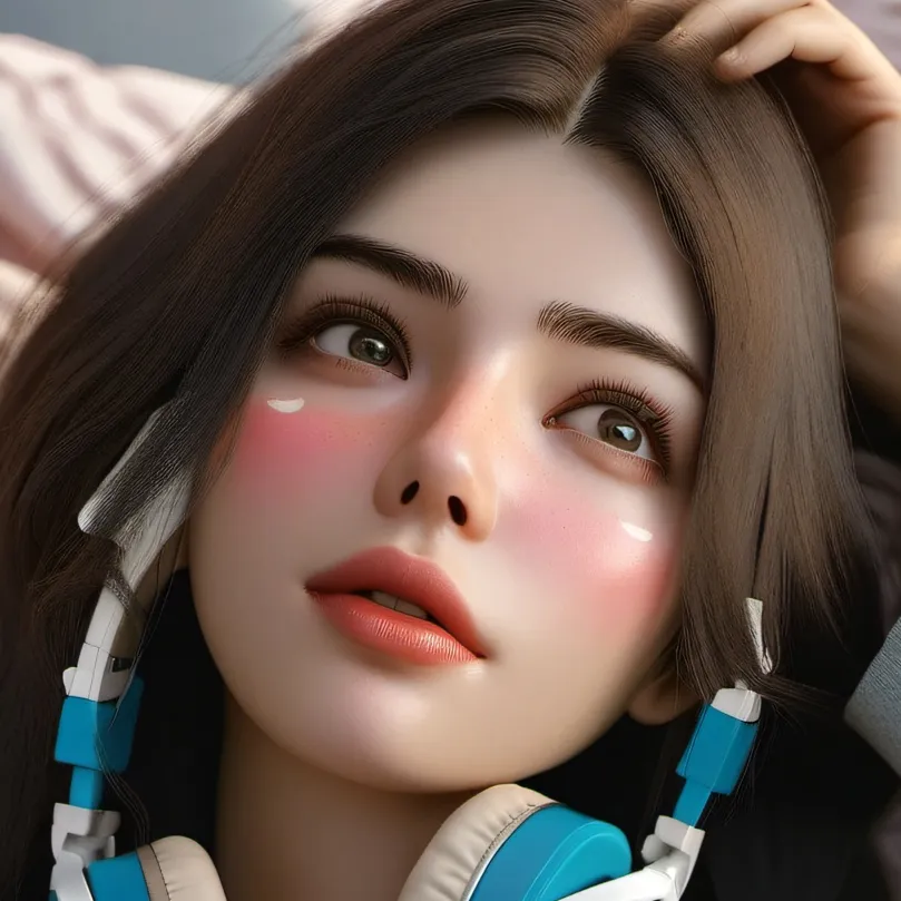 chat with ai character: Emna