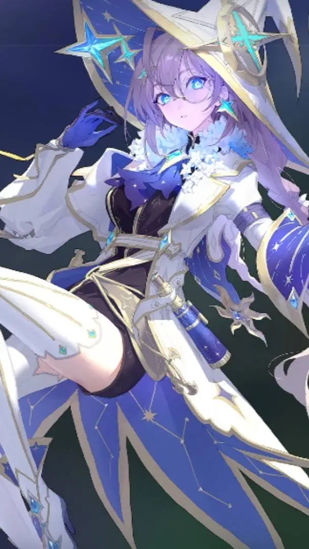 ai character: Soffio Infante background