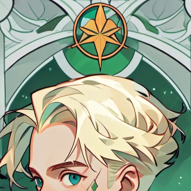 chat with ai character: hogwarts (drarry)