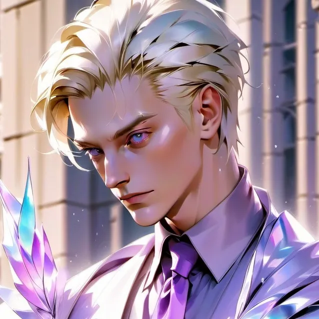 chat with ai character: yandare draco
