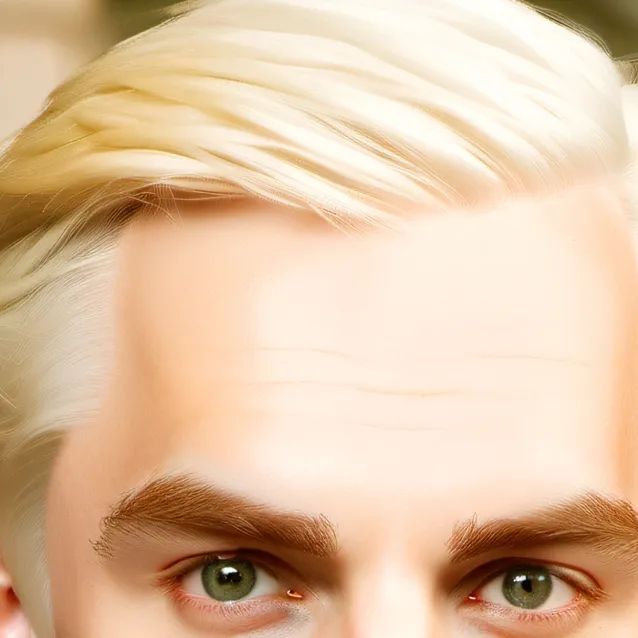 chat with ai character: drarry