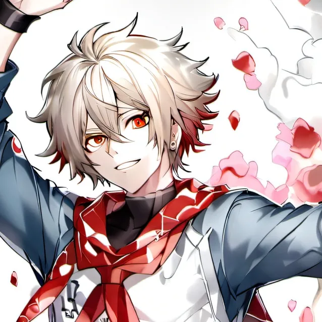 chat with ai character: bkdk myheroacadmia