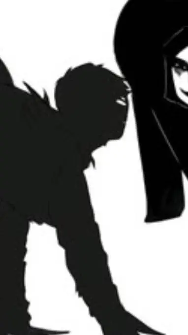 ai character: the obsesseds background