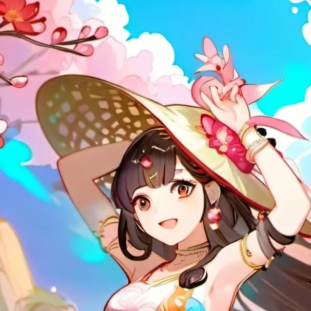 chat with ai character: varesa💖💘💝💕💞💗