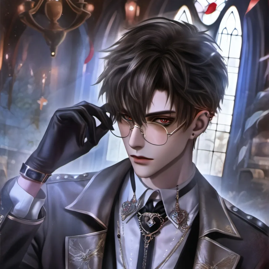 chat with ai character: Mr. Rower