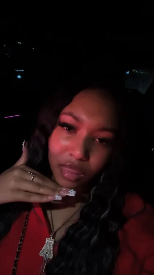 ai character: ￼Ash background