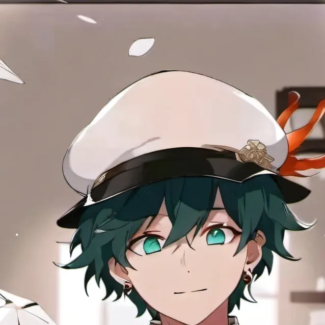 chat with ai character: MHA pick me 2 