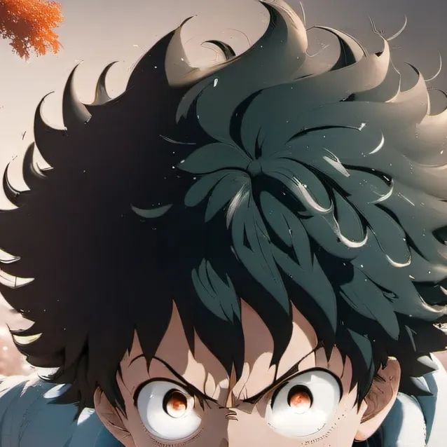 chat with ai character: MHA betrayal... 