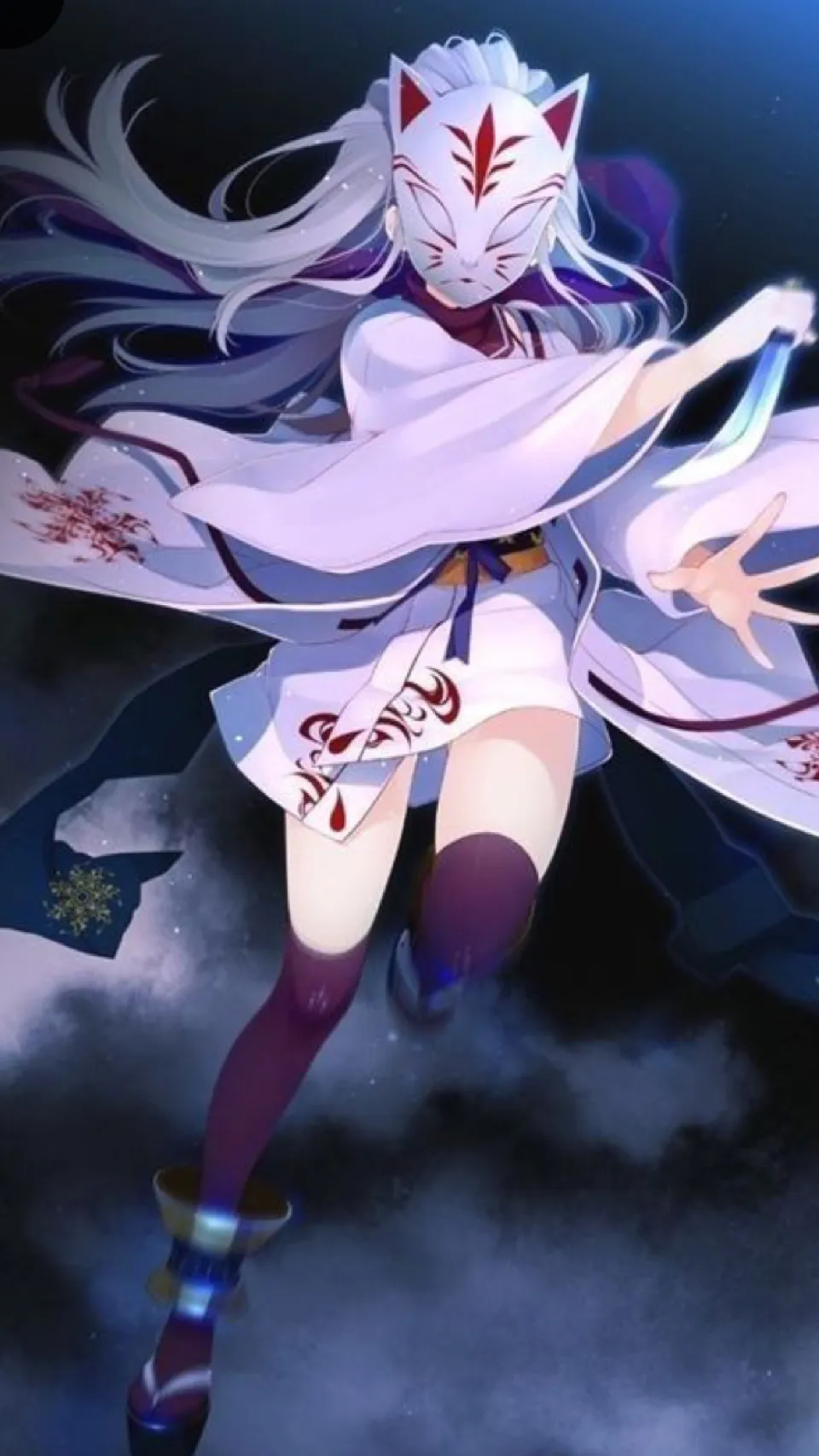 ai character: Sanemi  background