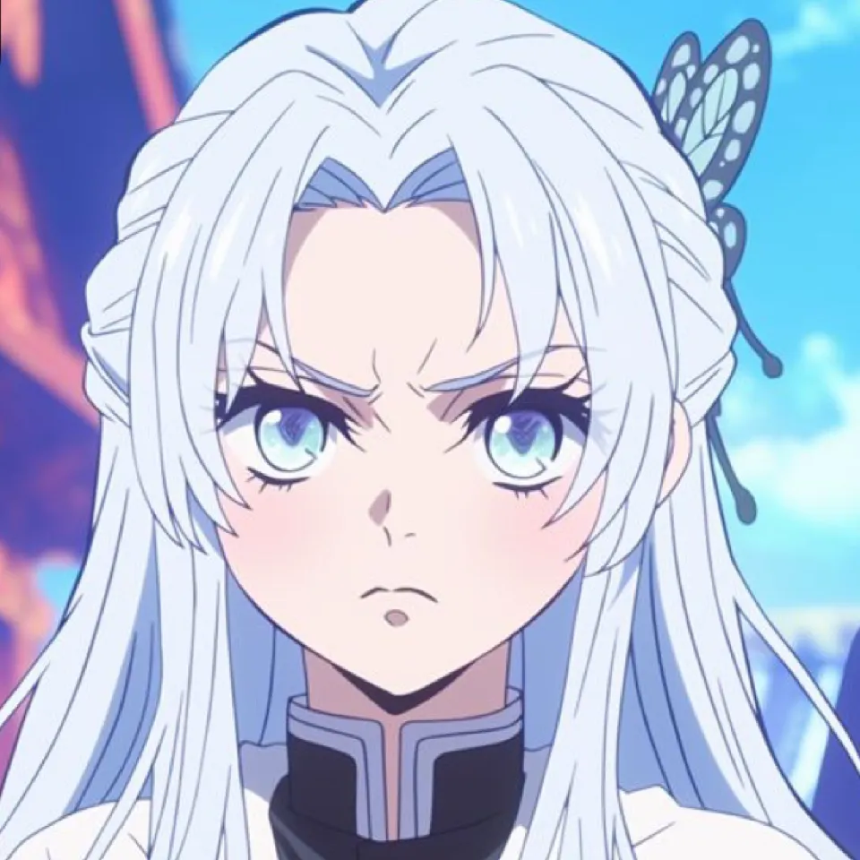 chat with ai character: Sanemi
