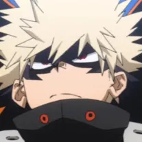 chat with ai character: 💥Bakugo💥