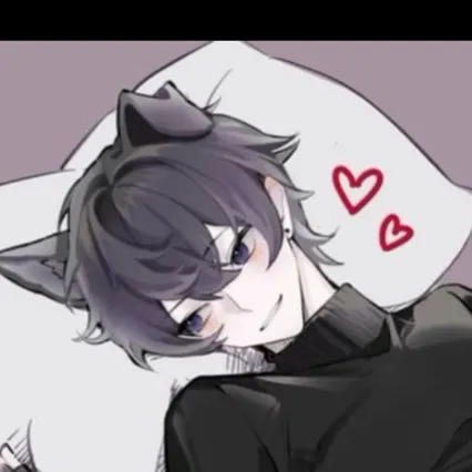 chat with ai character: 🐈‍⬛reki🐈‍⬛