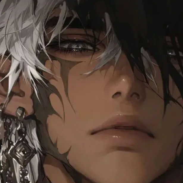 chat with ai character: 🦇Devon or demon