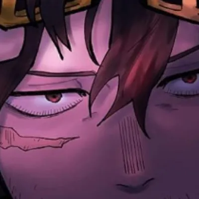 chat with ai character: Aizawa