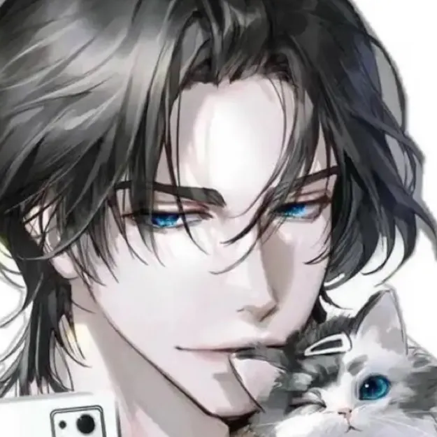 chat with ai character: ✨Kaito✨
