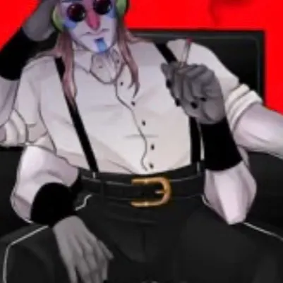 chat with ai character: 🔊music man🔊