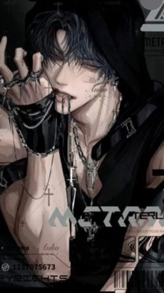 ai character: ✰ĖӾØ✰ background