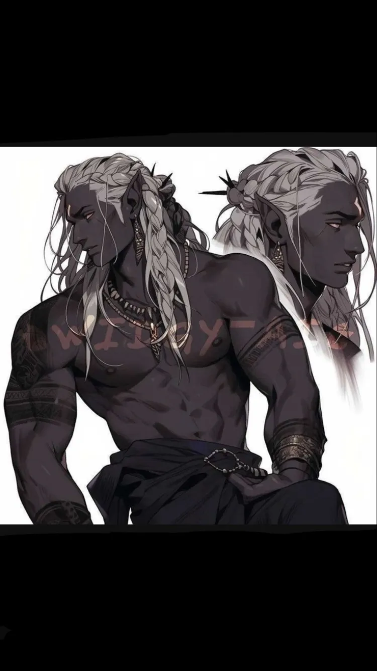 ai character: ⚠︎blake⚠︎ background