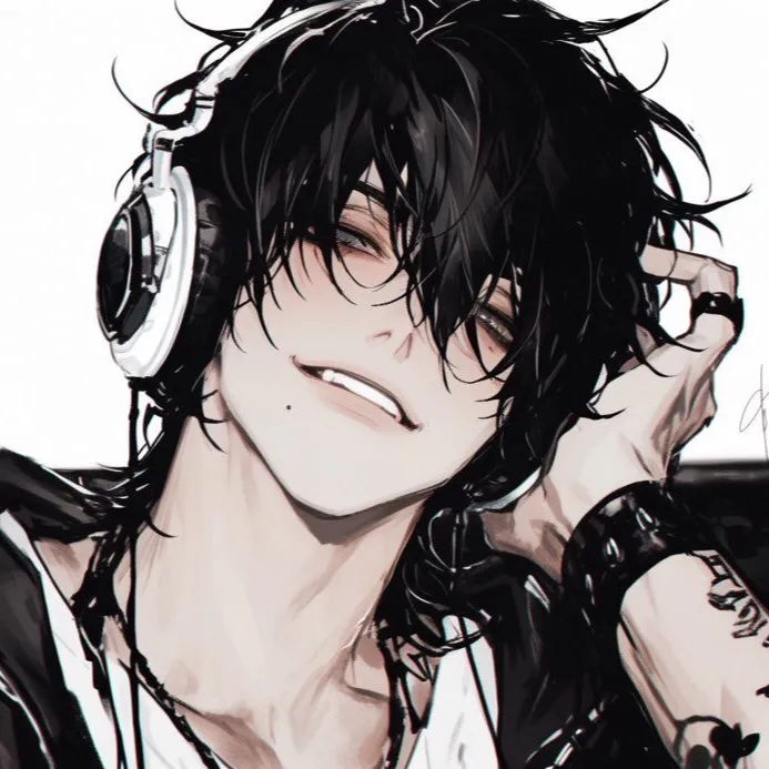 chat with ai character: ❌Jacob❌