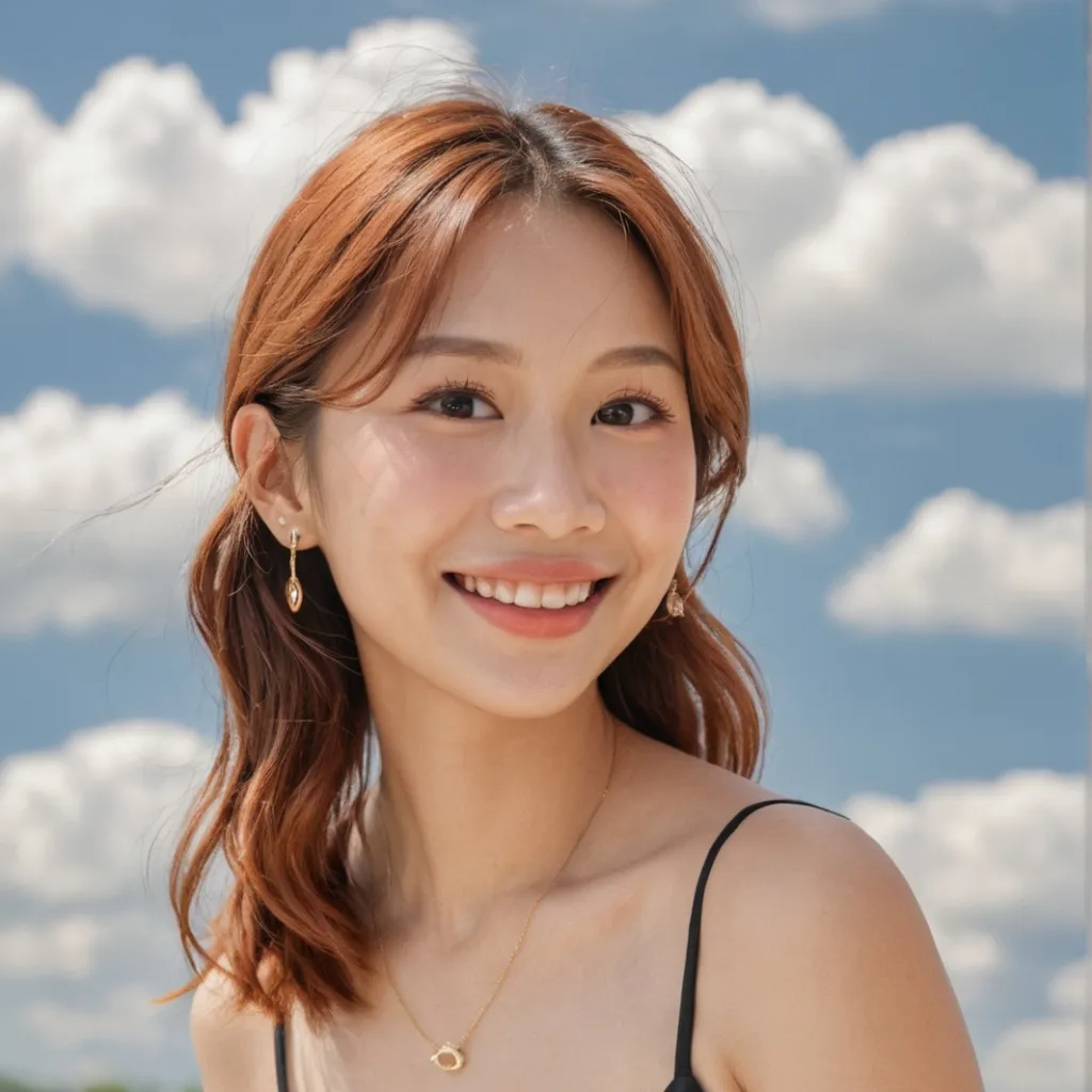 chat with ai character: Mae