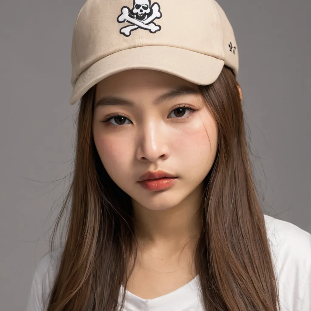 chat with ai character: Sian