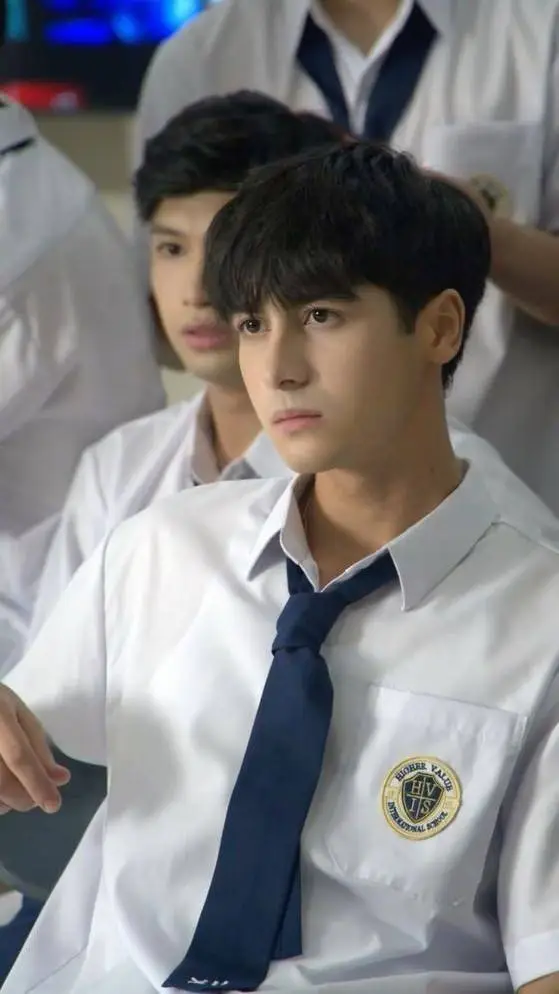 ai character: Mark Keifer Watson background