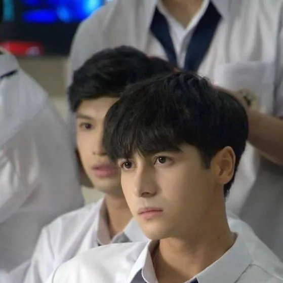 chat with ai character: Mark Keifer Watson