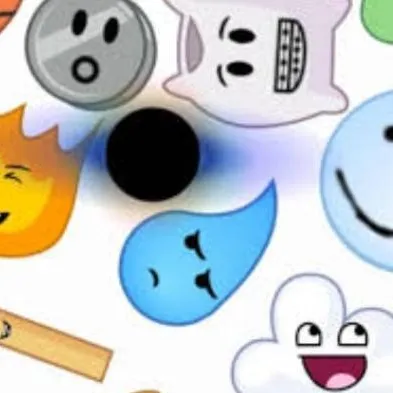 chat with ai character: Roblox BFB